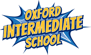Oxford Intermediate School Logo